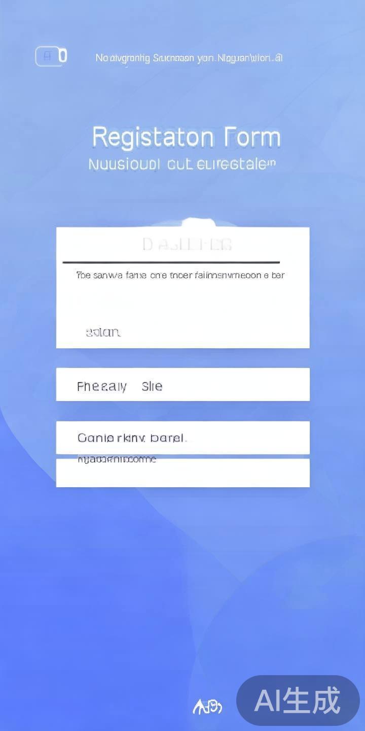 详细攻略：如何顺利注册OB欧宝体育平台账号与完整使用指南