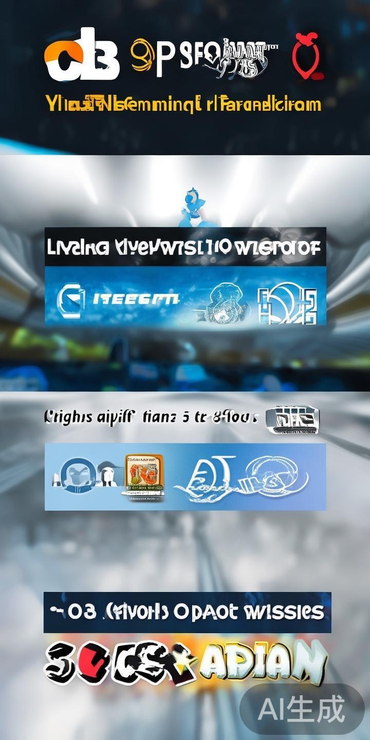 全面解析OB体育直播平台：相关信息介绍与观看途径指南