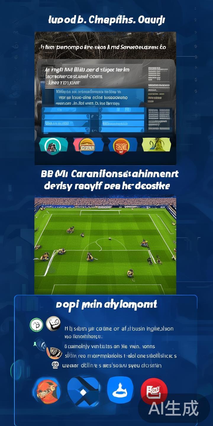 BP体育与OB体育在体育博彩中的实际应用与独特特点分析