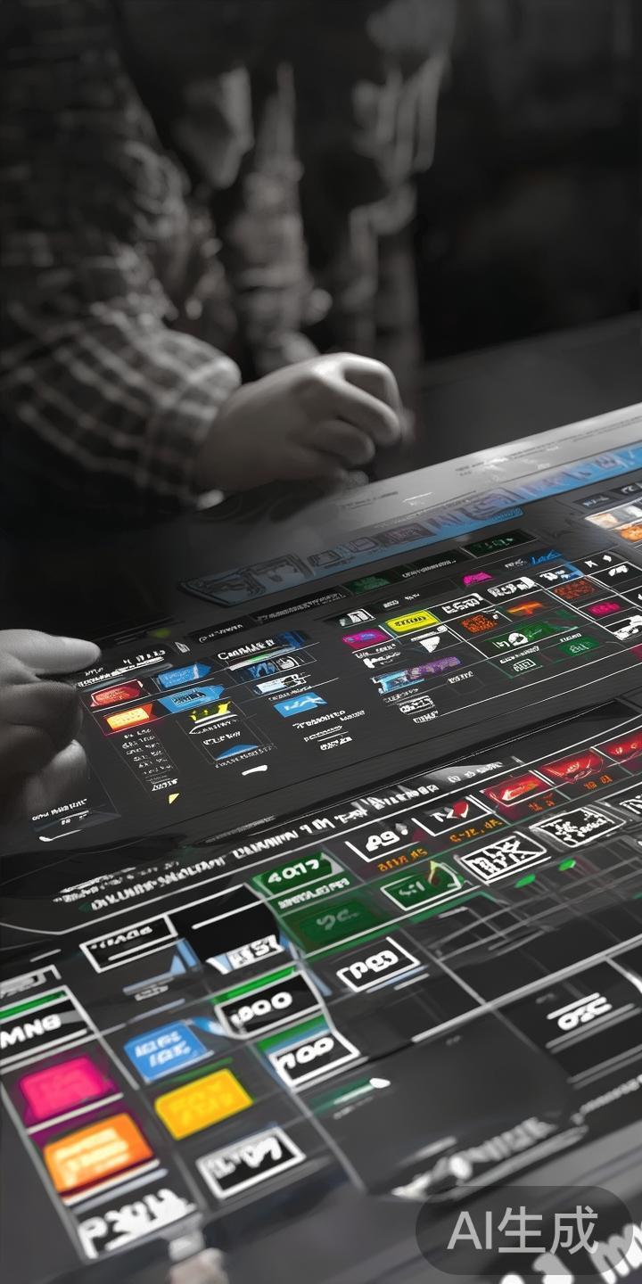 全面剖析OB体育串关投注技巧，助你轻松提升中奖率